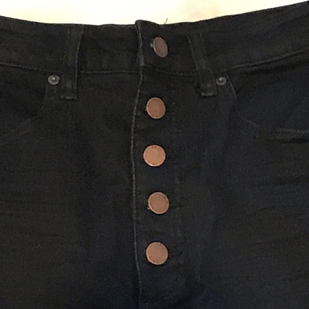 O’Neill Bridgette Skinny Jeans - Picture 2 of 5